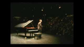 Stefano Guarascio  SYDNEY INTERNATIONAL PIANO COMPETITION OF AUSTRALIA 2012 [upl. by Adele]