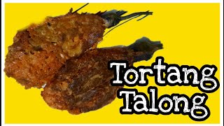 Tortang Talong [upl. by Welby]