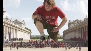 Gullivers Travels Full Movie Fact Review And Information  Jack Black  Jason Segel [upl. by Rosemari105]