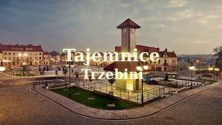 Tajemnice Trzebini  zwiastun 2 [upl. by Waylen]