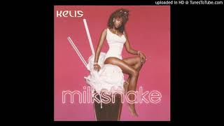 Milkshake  Kelis Slowed  Reverbed [upl. by Ecnarrat815]