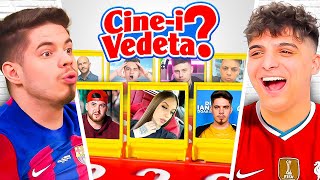 CINEI VEDETA CU COSTI MAX [upl. by Eerpud895]