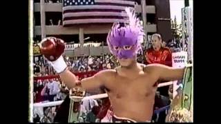 The Ultimate Hector Macho Camacho Tribute [upl. by Eckart]