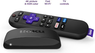 Roku Express 4K Review Best 4K Streaming Device with Voice Remote amp Free TV anwarjawed [upl. by Couhp]