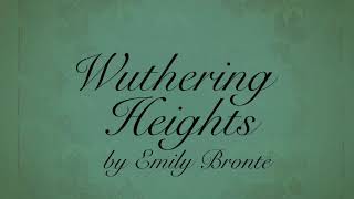 Wuthering Heights Vol 2 Ch 9 by Emily Brontë Audiobook [upl. by Harv291]