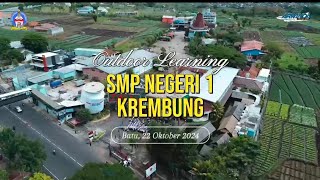 SPENSAKRE MEMBATU BERSAMA SISWA KELAS VII 2024 [upl. by Ahs]