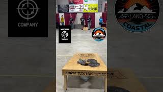 Taking control of the round cornhole cornholecoastal sports brand viral ytshorts [upl. by Aninay]