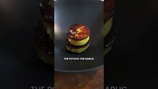 PART II The best FONDANT POTATOES quickrecipe easyrecipes recipes recipeideas potatoes [upl. by Spenser]