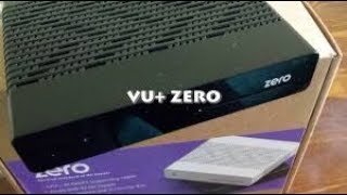 تقديم جهاز الرائع VUZERO [upl. by Enawtna]