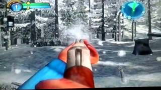 cabelas Alaskan adventures ps2 [upl. by Acsirp]