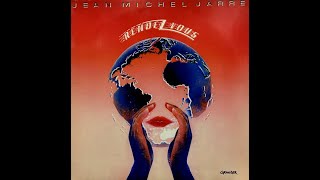 JeanMichel Jarre  RendezVous Remix 2023 [upl. by Auop]