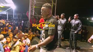 CRAZY OGA OBINA KAMBA FESTIVAL PERFORMANCE AMAZING SEE WHAT HE DID [upl. by Attenna]