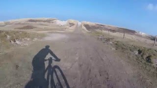 MTB Ameland 2016 [upl. by Adnaluoy]