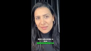 Este simples exercício😯 irá te ajudar a melhor a ressonância da sua voz [upl. by Marthe]