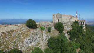 Banyuls sur Mer en drone CUT SCENES [upl. by Orville]