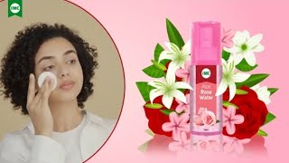 IMCS Aloe rose water benefits explained in Telugu  43 [upl. by Irmgard]