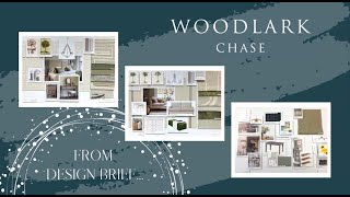 Lovell Homes Interior Inspiration at Woodlark Chase in Thornton [upl. by Arima53]