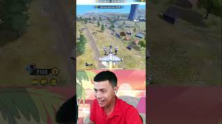 TỰ NHIÊN TỐC BIẾN TRONG FREE FIRE freefire gmaxff [upl. by Anauqes]