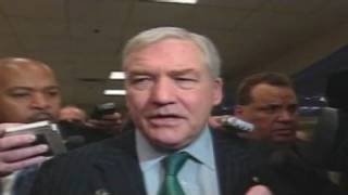 Rise and fall of Conrad Black [upl. by Prem]