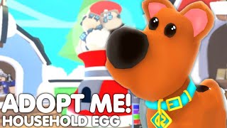 🥚NEW HOUSEHOLD EGG UPDATE😱 ADOPT ME 8 NEW HOUSEHOLD PETS IDEAS CONCEPTS ROBLOX [upl. by Stinky210]