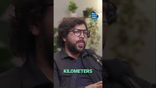 This Innovator Is Making Water From Air shorts podcast delhiwatercrisis [upl. by Lamrej]