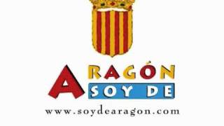 Soy de Aragón por Jesús Gracia [upl. by Aseena]