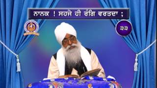 Gurbani Sehaj Path by Gyani Sahib Singh ji Markande Wale  Part1 [upl. by Eniowtna101]