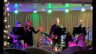 Video promo with Seabourn Ovation Band [upl. by Sihun]