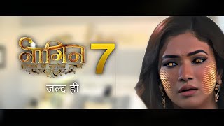 Naagin Season 7 Release Date And Time 2024 [upl. by Yorled]