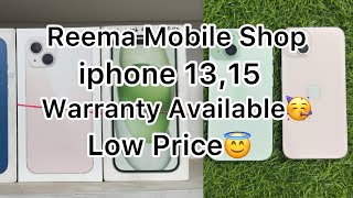 iphone 1315😎Low Price Guys😇kanyakumarinagercoileangaarea😇 [upl. by Dnomsed643]