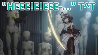 Utenas cute soundspitiful whimpers ep1 compilation  Gushing Over Magical Girls [upl. by Hoag231]