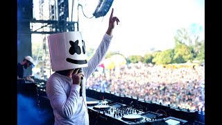 MARSHMELLO  BEST MOMENTS IN LIVE Part1 [upl. by Imhskal]