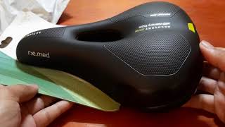 SELLE ROYAL SADDLE UNBOXING [upl. by Mccarthy]