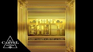 Daddy Yankee ft Yandel  Calentón Audio Oficial [upl. by Lepley]