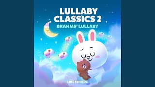 Brahms Lullaby Piano Ver [upl. by Natalina]