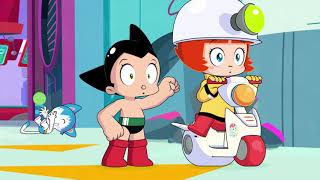 Go Astroboy Go  EP17 ตอน “จมปรักกับความรู้สึก” [upl. by Siuqram]