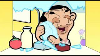 Mr Bean Animated Episode 24 12 of 47 [upl. by Evander785]