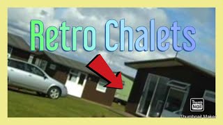 Retro Flamborough Holiday Chalets  Thornwick Bay [upl. by Alverta]