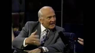 Buzz Aldrin admits moon landing never happened TheTruth [upl. by Ardnassac]