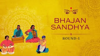 Bhajan Sandhya Round1  Gir x Akord [upl. by Assile]