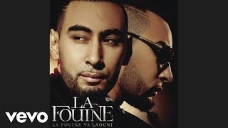 La Fouine  Gucci Sale Music Audio [upl. by Cissiee]