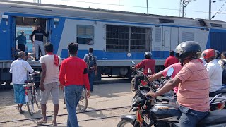 Raxaul ko railway station [upl. by Yvonne]