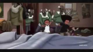 Boondocks Season 3 Episode 5 28 Weeks Later [upl. by Oleg]