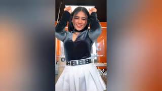 Baby Let Me See It Jalebi  TIKTOK COMPILATION [upl. by Norm170]