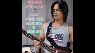 MONTANYOSA  LOURDES FANGKI  Tayaw Version  Cover Song [upl. by Annawt]