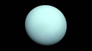 Sounds of Uranus  NASA Voyager Recording HQHD [upl. by Mazman726]