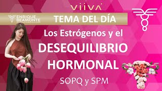 DESCUBRE QUÉ ES Y POR QUÉ TIENES DESAJUSTE HORMONAL Y SUS CONSECUENCIAS [upl. by Miranda]