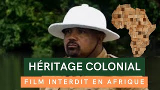 HÉRITAGE COLONIAL By DLB  Film Africain [upl. by Ferren]