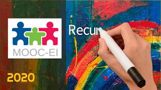 MOOC EI 2020  Módulo 2  Recursos Organizacionais [upl. by Atoked]