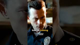 Robert Patricks INCREDIBLE training for the T1000 [upl. by Loutitia111]